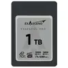 Exascend Cfexpress 4.0 Type A Essential Pro 1tb Speicherkarte