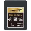 Exascend Cfexpress 2.0 Type A Essential 1tb Speicherkarte