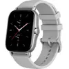 Amazfit GTS 2, 4,19 cm (1.65"), AMOLED, Touchscreen, WLAN, GPS, 24,7 g