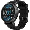 Amazfit Active Max, 3,81 cm (1.5"), AMOLED, Touchscreen, 4 GB