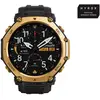 Amazfit T-Rex 3 Pro, 3,81 cm (1.5"), AMOLED, Touchscreen, WLAN, GPS, 5...