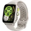 Amazfit Cheetah, 4,45 cm (1.75"), AMOLED, Touchscreen, GPS, 37 g