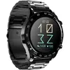 HiFuture - FutureGo Pro (black) - Smartwatch