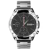 Hifuture Futurego Pro Smartwatch - Silber