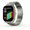 Smartwatch Hifuture Ultra3 Pro - Srebrny