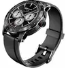 Hifuture Flex2 Smartwatch - Schwarz