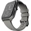 HIFUTURE FIT ULTRA2 Pro Metallic Grey
