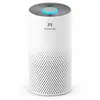 Homintell Luftreiniger für Zuhause: HEPA & Aktivkohlefilter, 150 m³/h ...