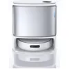 NARWAL FREO Z10 ULTRA (WHITE), Staubbeutel, Weiß, Rund, LED, Staubbeut...