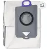 NARWAL CP-PJ-A00129-00-00, Staubbeutel, Staubsaugerroboter, Grau, Weiß...