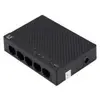 Netis ST31055 Fast Ethernet Switch+ Plastic Case- 5 Ports (5 Ports), N...