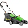 PROCRAFT Elektro-Rasenmäher NM2100 mit 1400 W, 380 mm Schnittbreite un...