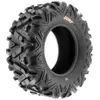 SUN-F Motorradreifen car-tyres A033 ( 26x10.00-12 TL 70J )