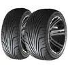 SUN-F Motorradreifen car-tyres A039 ( 185/30-14 TL 45N )