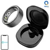 Colmi - R03 Black 12 - Smartring