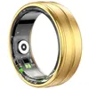 Colmi Smartring R06 20.3MM 11 (Z oty) (11, Gold), Smart Ring, Gold