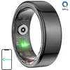 Colmi - R02 Black 11 - Smartring