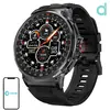 Colmi V69 Smartwatch (schwarz)