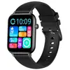 COLMI C28 Smartwatch   Schwarz