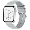Colmi C28 Smartwatch Silber Silber One Size