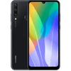 Huawei Y6p, 16 cm (6.3"), 3 GB, 64 GB, 13 MP, Android 10, Schwarz