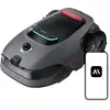 MOVA LiDAX Ultra 1600 Mähroboter   1000 1600 , 3D-LiDAR & AI Vision, 3...