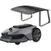 MOVA LiDAX Ultra 1000, Rasenmähroboter, 1000 m², 20 cm, 3 cm, 10 cm, H...