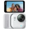 Insta360 GO Ultra Creator Bundle Weiß