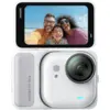 Insta360 GO Ultra Standard Bundle Weiß