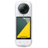 Insta360 X5 Satin White Limited Edition satin white