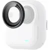 Insta360 CINSBBEL, Kameraobjektivschutz, 30 g, Schwarz