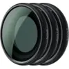 Insta360 GO Ultra ND Filterset (ND8/32/128)