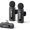Boya BY-V20 V2.0 (USB-C)