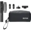 Boya Magic 03 für USB-C und 3,5 mm