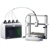 Creality 3D-Drucker 3D 3D-Drucker 1002140006, KI-Unterstützung