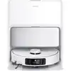 Mova P50 Pro Ultra Saug-Wisch-Roboter mit Reinigungsstation