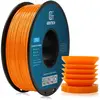 GEEETECH TPU filament 1,75mm Orange, Flexible 3D Drucker Filament 1kg ...
