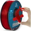 GEEETECH TPU Filament 1,75 mm +/- 0,02 mm für 3D Drucker, 1KG 1 Spool ...
