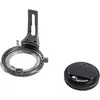 DJI Objektiv-Mount Adapter X9 E (Drohnen Objektiv), Drohne Zubehör, Sc...