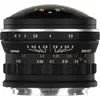 AstrHori 6mm F2.8 Nikon Z Mount Full Frame Lens Black (Nikon Z, Vollfo...