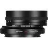 AstrHori 18mm F5.6 Nikon Z Mount APS-C Lens Black (Nikon Z, APS-C / DX...