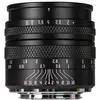 AstrHori Full Frame 50mm F2.0 with Fuji X mount (black) (Vollformat), ...