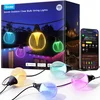 Govee LED-Lichterkette für den Außenbereich 15m