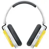 Nothing Headphone (a) Kopfhörer Verkabelt & Kabellos gelb