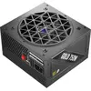 1stplayer Alimentation ATX NGDP Gold - 750W (Noir) (750 W), PC Netztei...