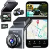 Botslab G300H Plus 4K WLAN GPS 2CH 64GB