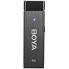 Boya W4 1rx-4tx Trrs-trs Funkmikrofon