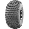 Wanda 22X11.00 - 8 Tl 43J P322 4Pr E4