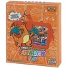 Pokemon Charizard Card Display Gift Box Chinesisch