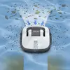 Kabelloser elektrischer poolroboter zur reinigung von poolböden Wybot ...